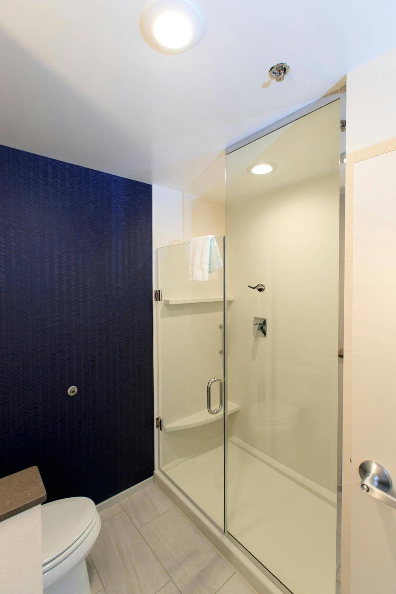 Fairfield Inn & Suites By Marriott Philadelphia Valley Forge/Great Valley Berwyn Buitenkant foto