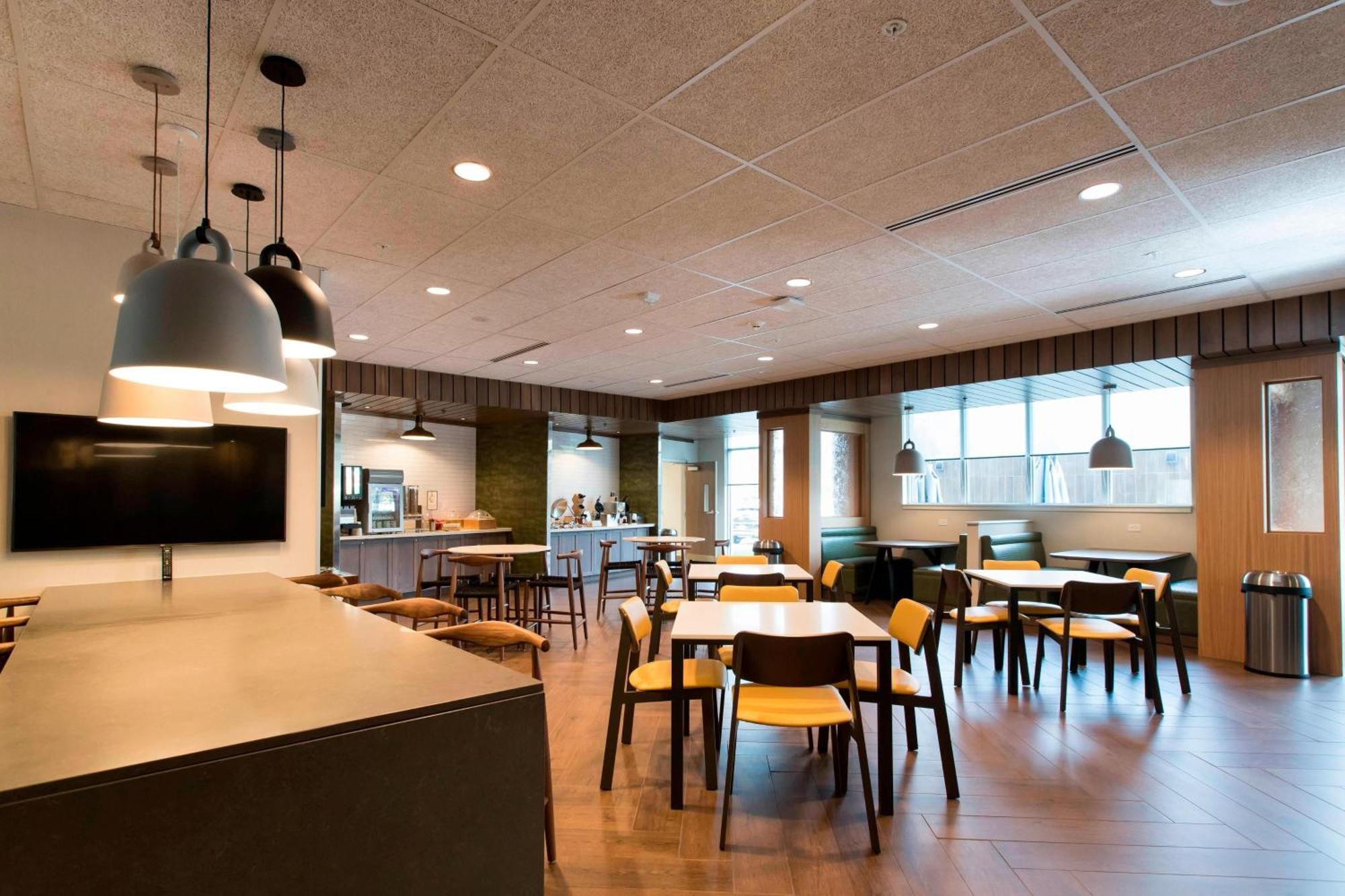 Fairfield Inn & Suites By Marriott Philadelphia Valley Forge/Great Valley Berwyn Buitenkant foto